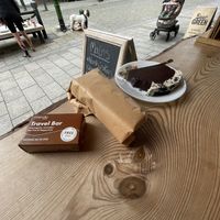   at The Wildcat in Fort William