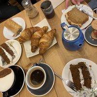   at The Wildcat in Fort William