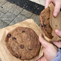   at The Wildcat in Fort William