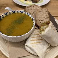   at The Wildcat in Fort William