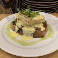   at The Wildcat in Fort William