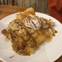   at The Wildcat in Fort William