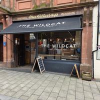  at The Wildcat in Fort William