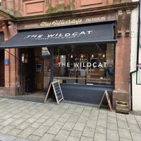  at The Wildcat in Fort William