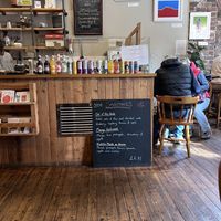   at The Wildcat in Fort William