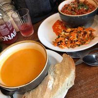 Spezialitäten des Tages at The Wildcat in Fort William