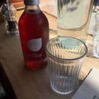 Chaitea  at The Wildcat in Fort William