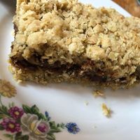 Date Bar at The Wildcat in Fort William