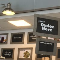 . at The Fuel in Brighton