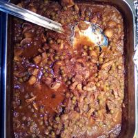 Mushroom Matar at Bombay Grill in San Rafael