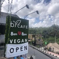 Again: 🙄🙄🙄🙄🙄🙄🙄🙄🙄🙄 at by Cafe in Tegallalang