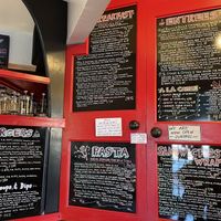  #Veganuary at Red Cup Coffee House in Oklahoma City