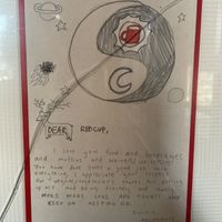  #Veganuary at Red Cup Coffee House in Oklahoma City