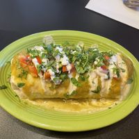  #Veganuary at Red Cup Coffee House in Oklahoma City