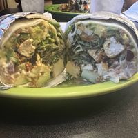   at Red Cup Coffee House in Oklahoma City