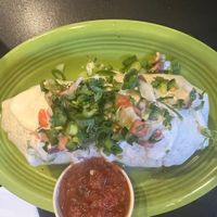   at Red Cup Coffee House in Oklahoma City