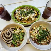  at Red Cup Coffee House in Oklahoma City