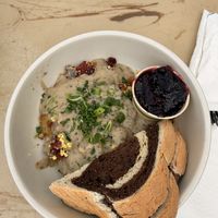 The Pile  at Red Cup Coffee House in Oklahoma City