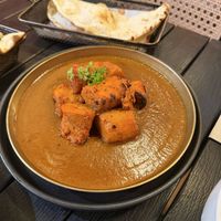   at Masala Theory in Surry Hills