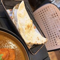   at Masala Theory in Surry Hills