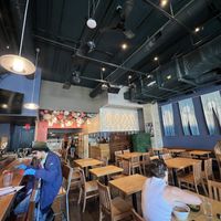   at Tavernakaya in Madison