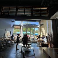   at Tavernakaya in Madison