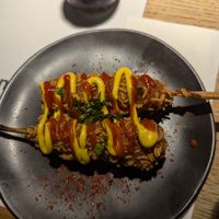  at Wagamama in Winchester