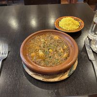   at Al Fassia Restaurant in Windsor