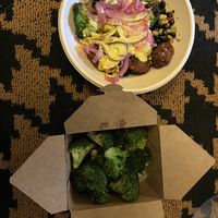   at Little Beet - Midtown West in New York City