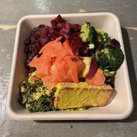   at Little Beet - Midtown West in New York City