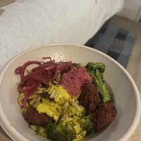   at Little Beet - Midtown West in New York City