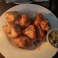 Cauliflower at Bistro 781 in Waltham