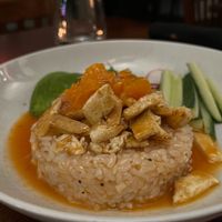  at Bistro 781 in Waltham