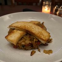  at Bistro 781 in Waltham