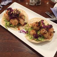 Cauliflower Tacos $14 at Bistro 781 in Waltham