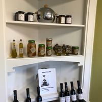 More at Lala's Jam Bar and Urban Farmstand in Petaluma