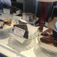 . at Cake Tin in Blackpool