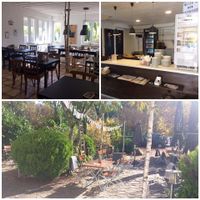 hygge at Cafe Hygge in Loerrach