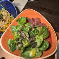 Schwarzwald Bowl   at Gasthaus Blume in Freiburg