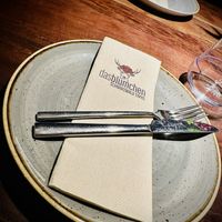   at Gasthaus Blume in Freiburg