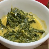   at Lucky Vegetarian 如意素食 in Batam