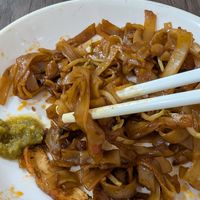  at Lucky Vegetarian 如意素食 in Batam