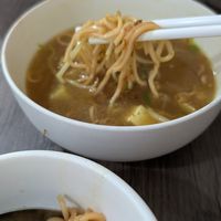  at Lucky Vegetarian 如意素食 in Batam