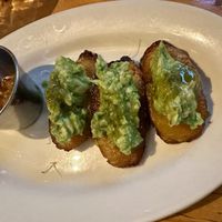 El Mas Durito  at Puerto Viejo in Brooklyn