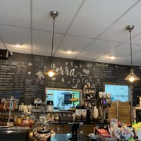 Terra Cafe more inside at Terra Cafe in Monroe