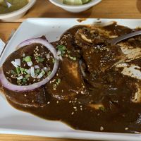   at Vege Taco in Mexico City