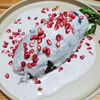  at Vege Taco in Mexico City