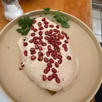 🤤 lo mejorr  at Vege Taco in Mexico City