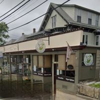  at The Green Plate in Whitinsville