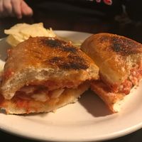 Chick’un Parm at Parkway Pizza - NE in Minneapolis